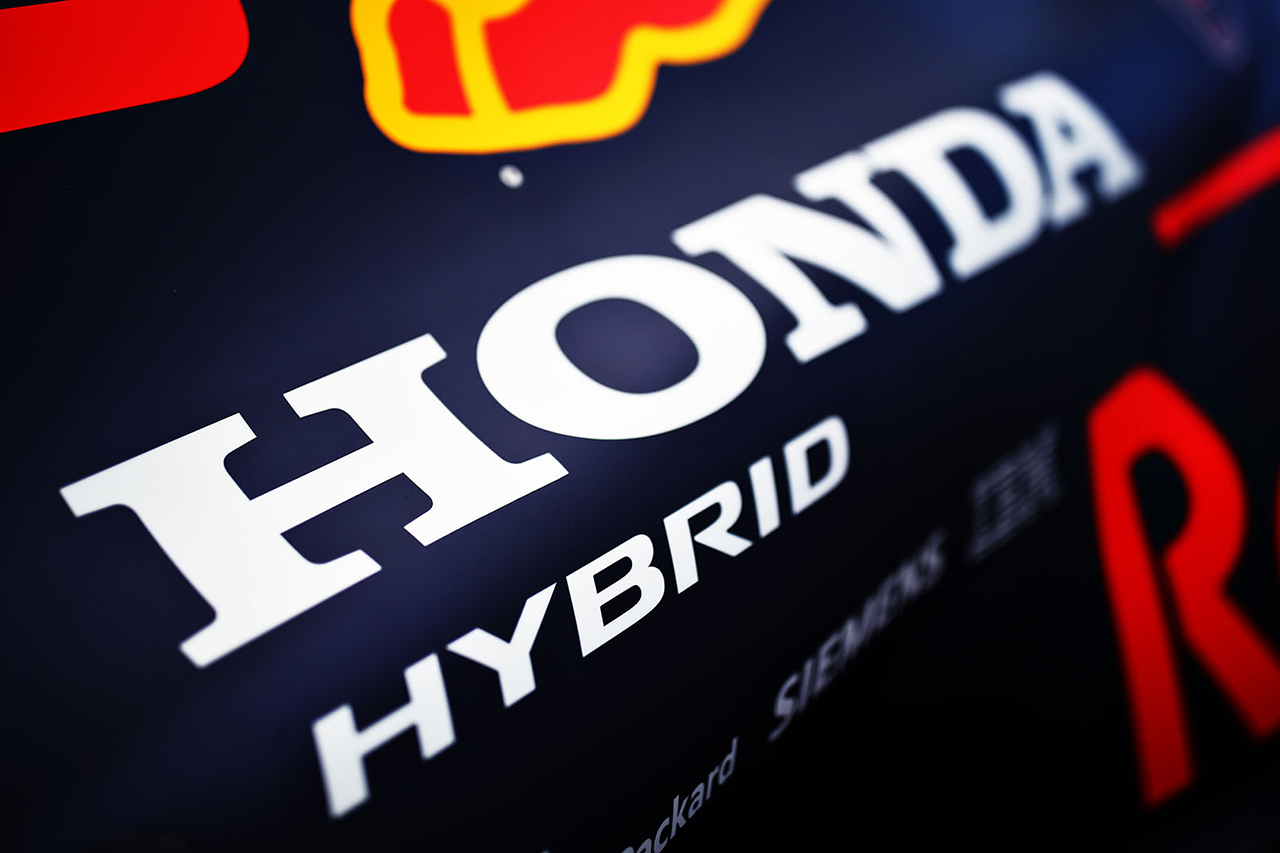 ホンダ、F1撤退は「8月にレッドブルに意向を伝えて9月に決断」