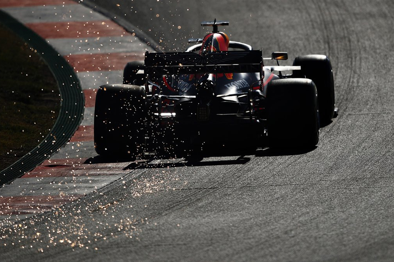 【速報】 F1ポルトガルGP 予選Q1：ホンダF1エンジン勢は全4台が突破