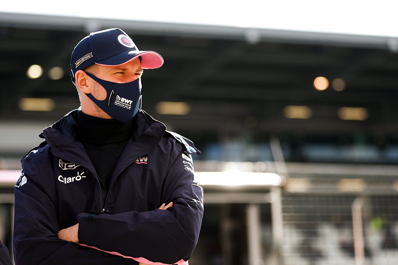 Photo of ニコ・ヒュルケンベルグレッドブルF1移籍状況は「非常に静か “[F1-Gate.com]