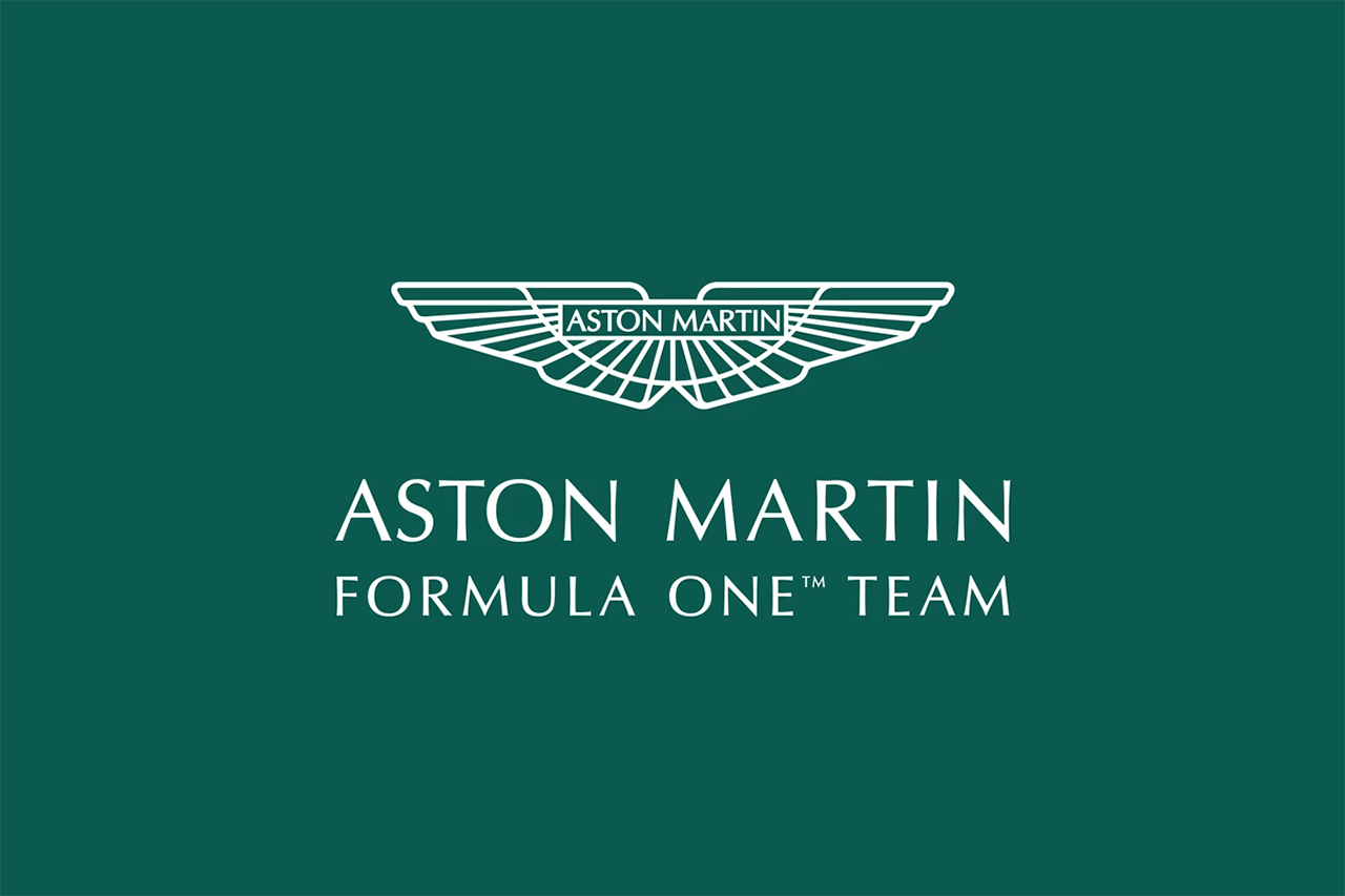 アストンマーティンF1チームが始動。2月にF1マシンのカラーリングを発表