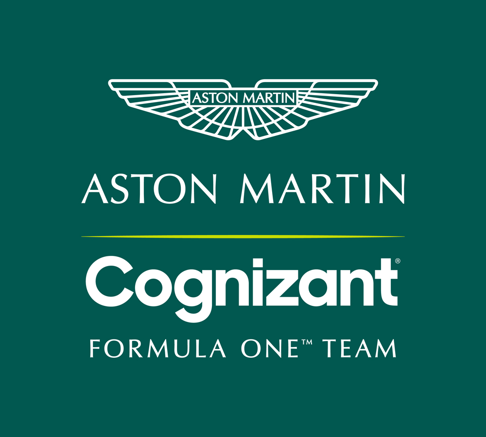 アストンマーティン・コグニザントF1チーム