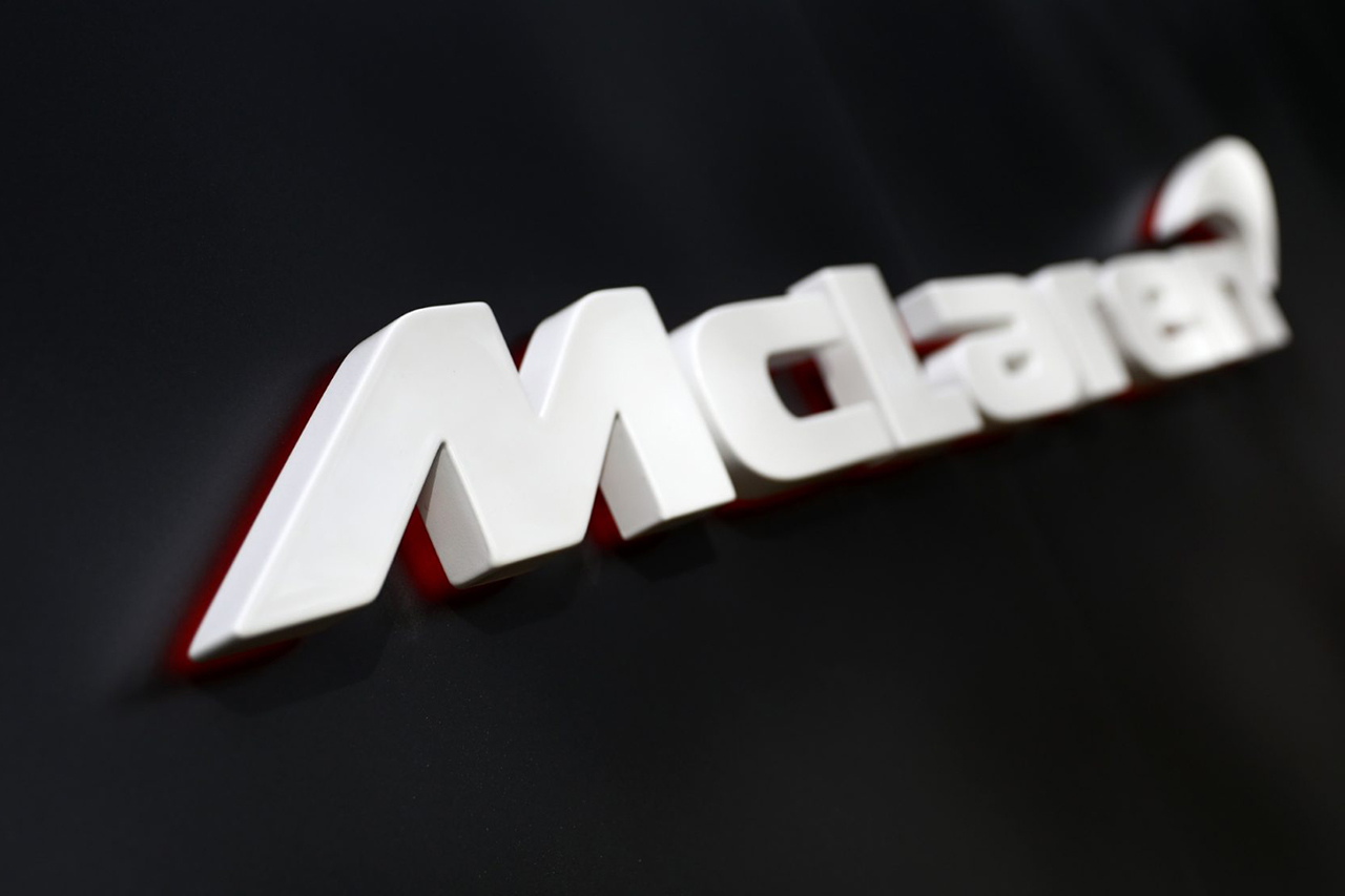 マクラーレン、2021年F1マシン『MCL35M』を2月15日に発表