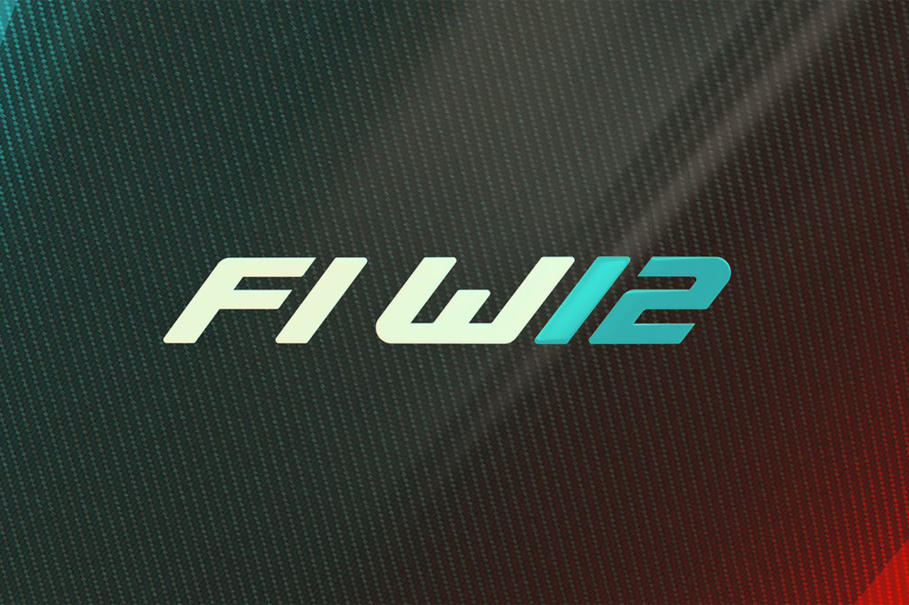 メルセデスF1、2021年F1マシンは『W12』と命名