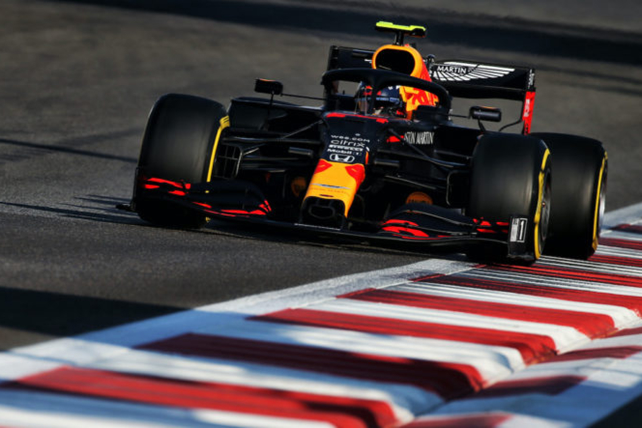 Red Bull Honda F1 Two Development Tokens Used For New Gearbox F1 Gate Com World Today News