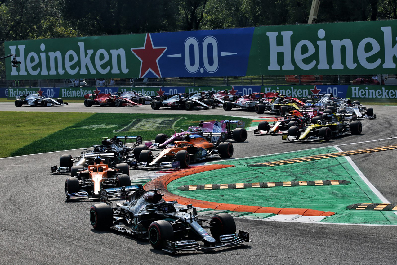 F1チーム、土曜日のスプリントレース案に“幅広いサポート”