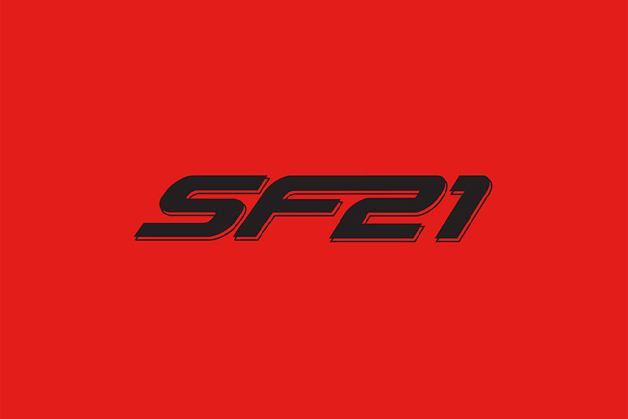 フェラーリF1、2021年F1マシン『SF21』を2月26日に発表…エンジン初始動の動画も公開