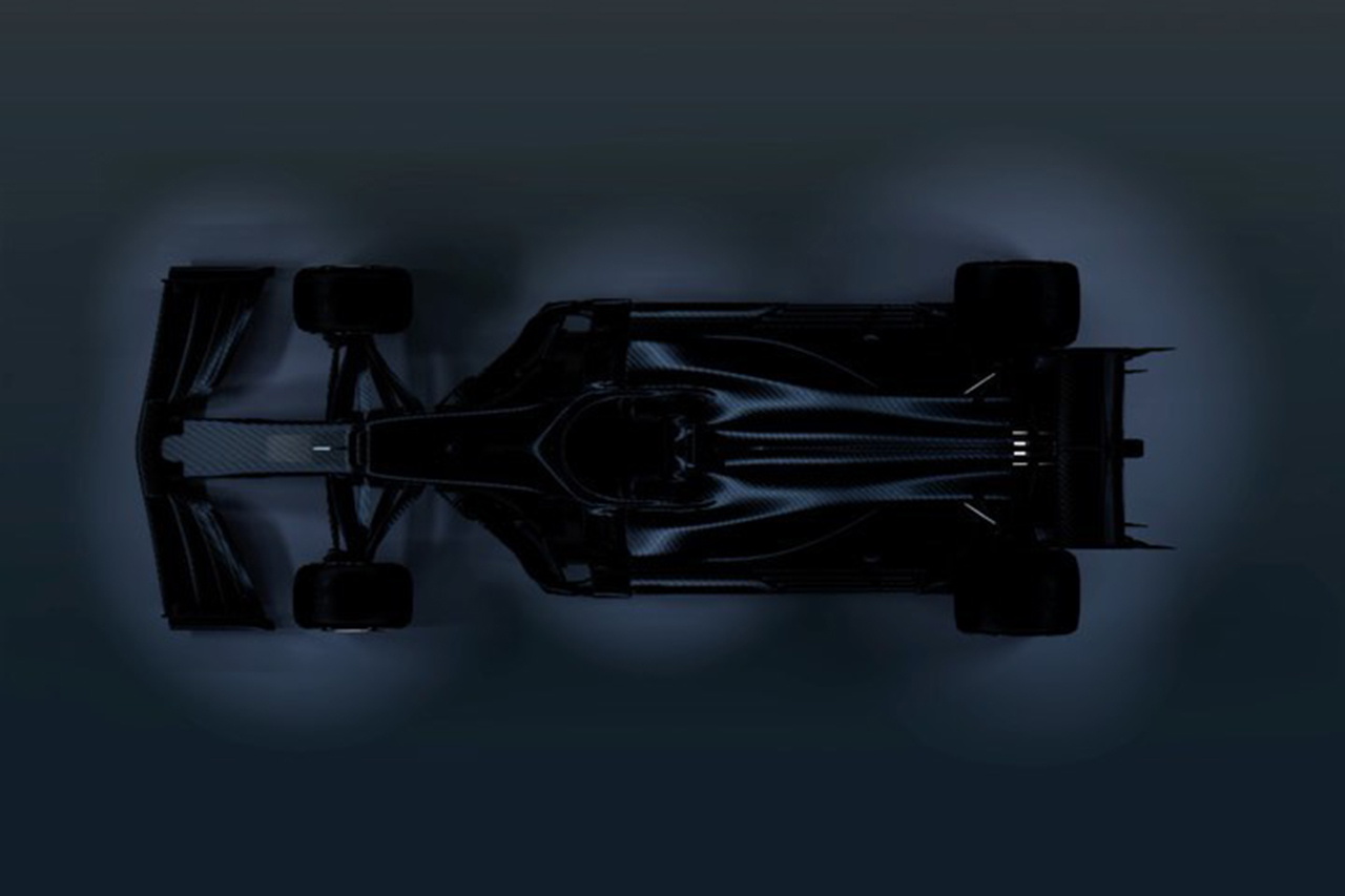 アルファタウリF1、『AT02』搭載の最新ホンダF1エンジンサウンドを公開 / 2021年F1マシン