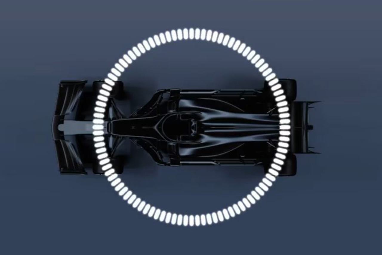 ホンダF1、2021年型F1エンジン『RA621H』を初始動…サウンドを公開