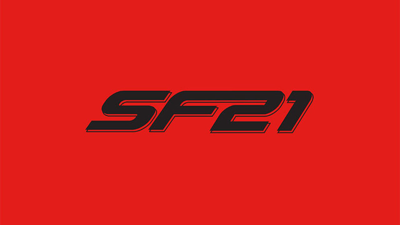 フェラーリ SF21