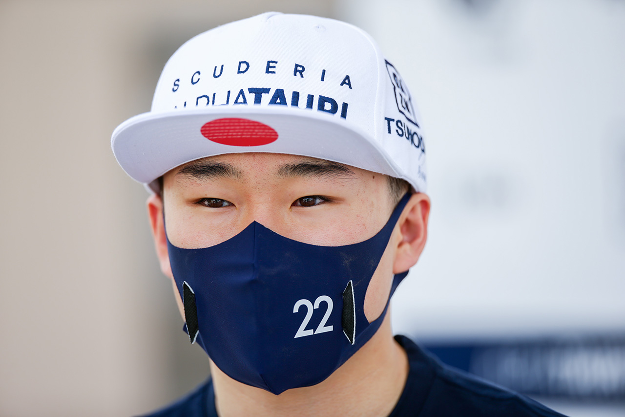 アルファタウリF1代表 「角田裕毅は最も成功した日本人F1ドライバーになる」