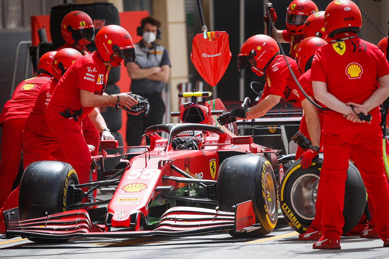 フェラーリF1幹部 「予算上限によってチーム構造の変更を強いられた」