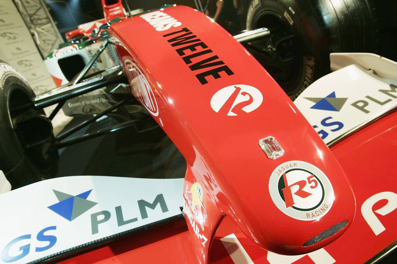 マーク・ウェバー、2004年F1モナコGPの“ダイヤモンド紛失”騒動を暴露