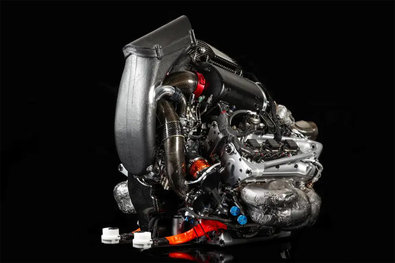 F1技術責任者 「現在のF1エンジンは100％バイオ燃料には複雑すぎる」