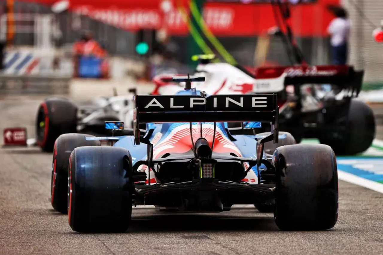 F1フランスGP 予選：ドライバーコメント（11番手～20番手）