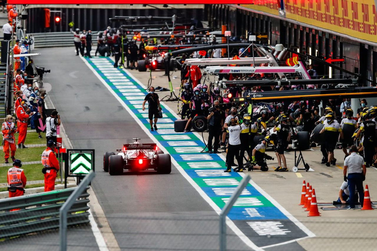 F1解説：スプリント予選がチームにもたらす新たなチャレンジ