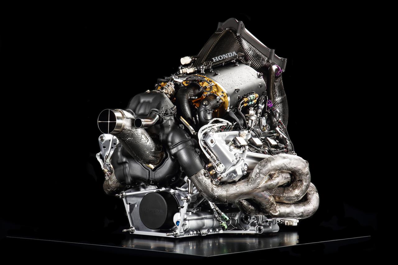 F1技術解説：2022年F1エンジンの開発は今後数年を決める危険な境界線