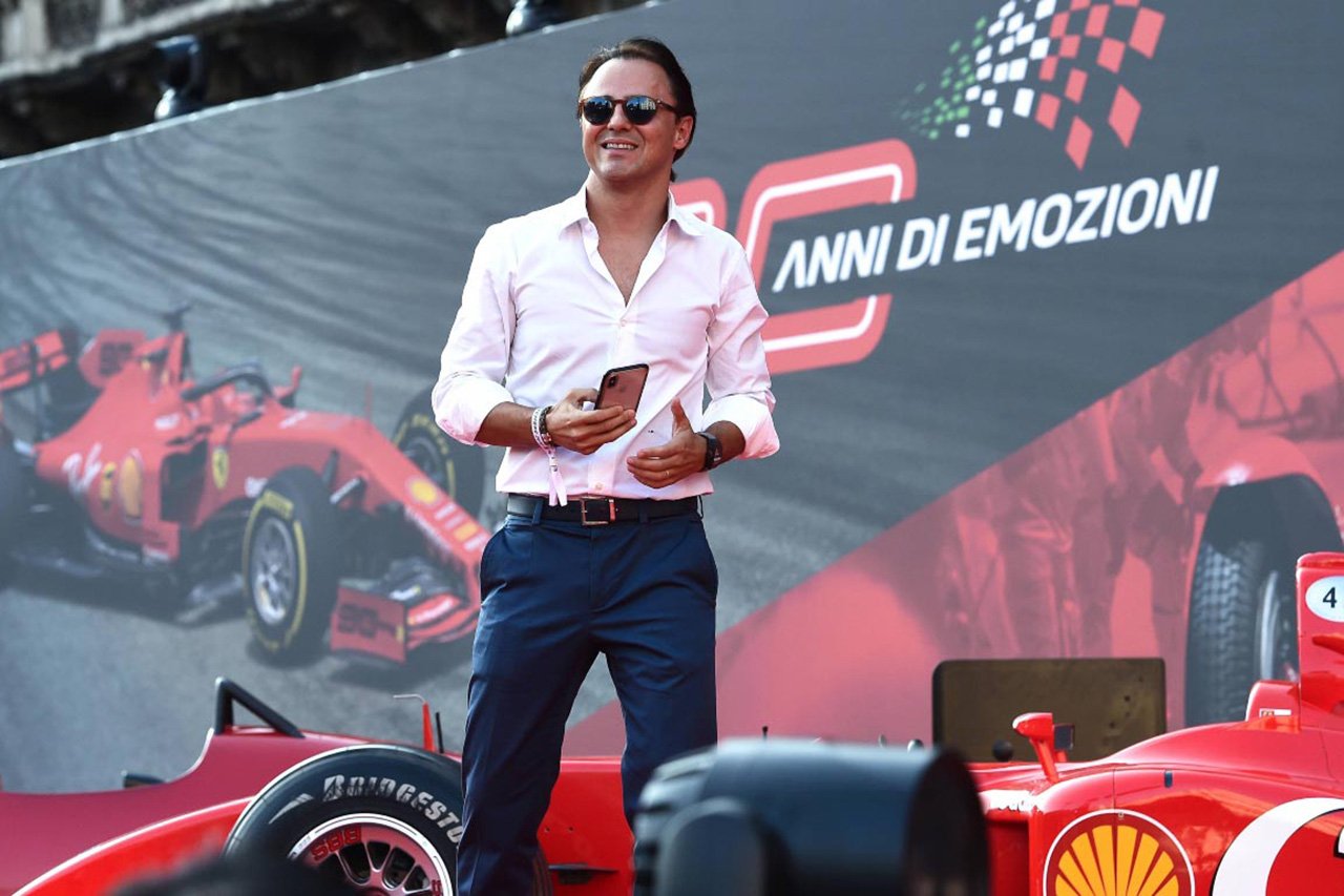 フェリペ・マッサ 「フェラーリF1は過ちを犯し過ぎた」