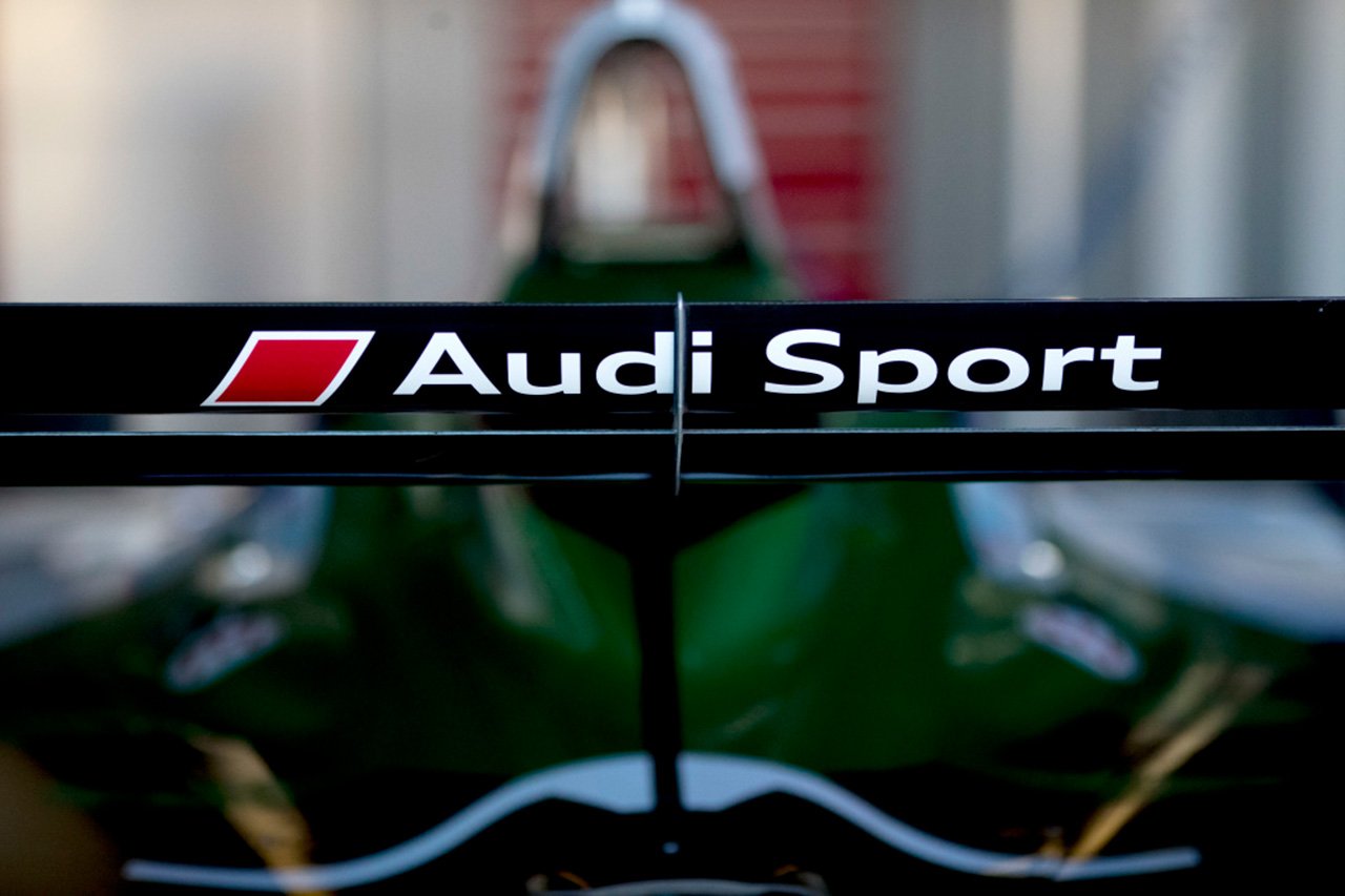 マクラーレン、F1参戦のアウディとエンジンパートナーシップの噂を否定