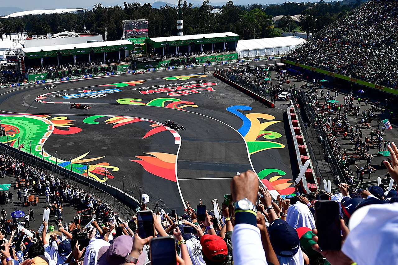 2021年 F1メキシコGP 決勝：ドライバーコメント（11位～DNF）