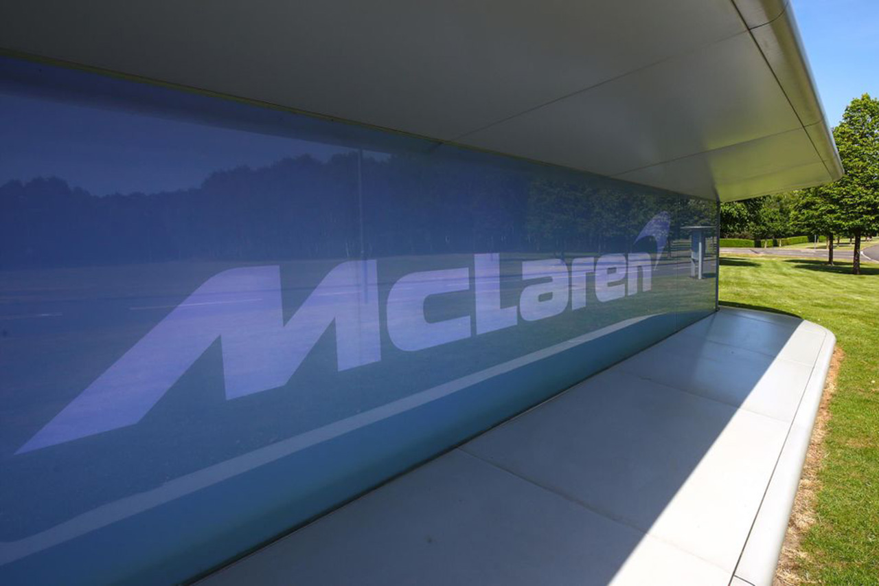 F1参戦が噂のアウディ、マクラーレン・グループ全体を買収との報道