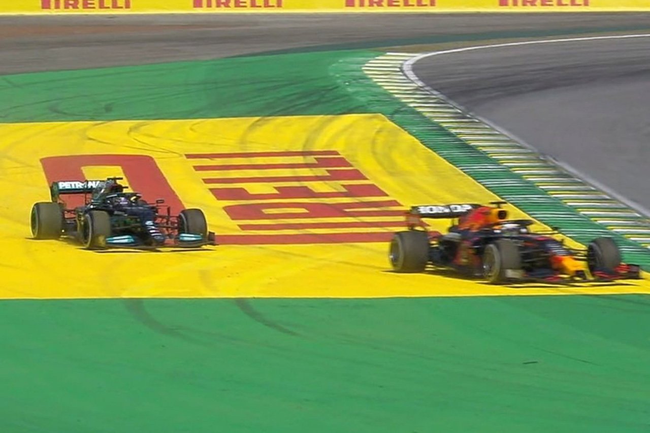 F1、ブラジルGPのフェルスタッペン/ハミルトンの再審判決を金曜日に延期