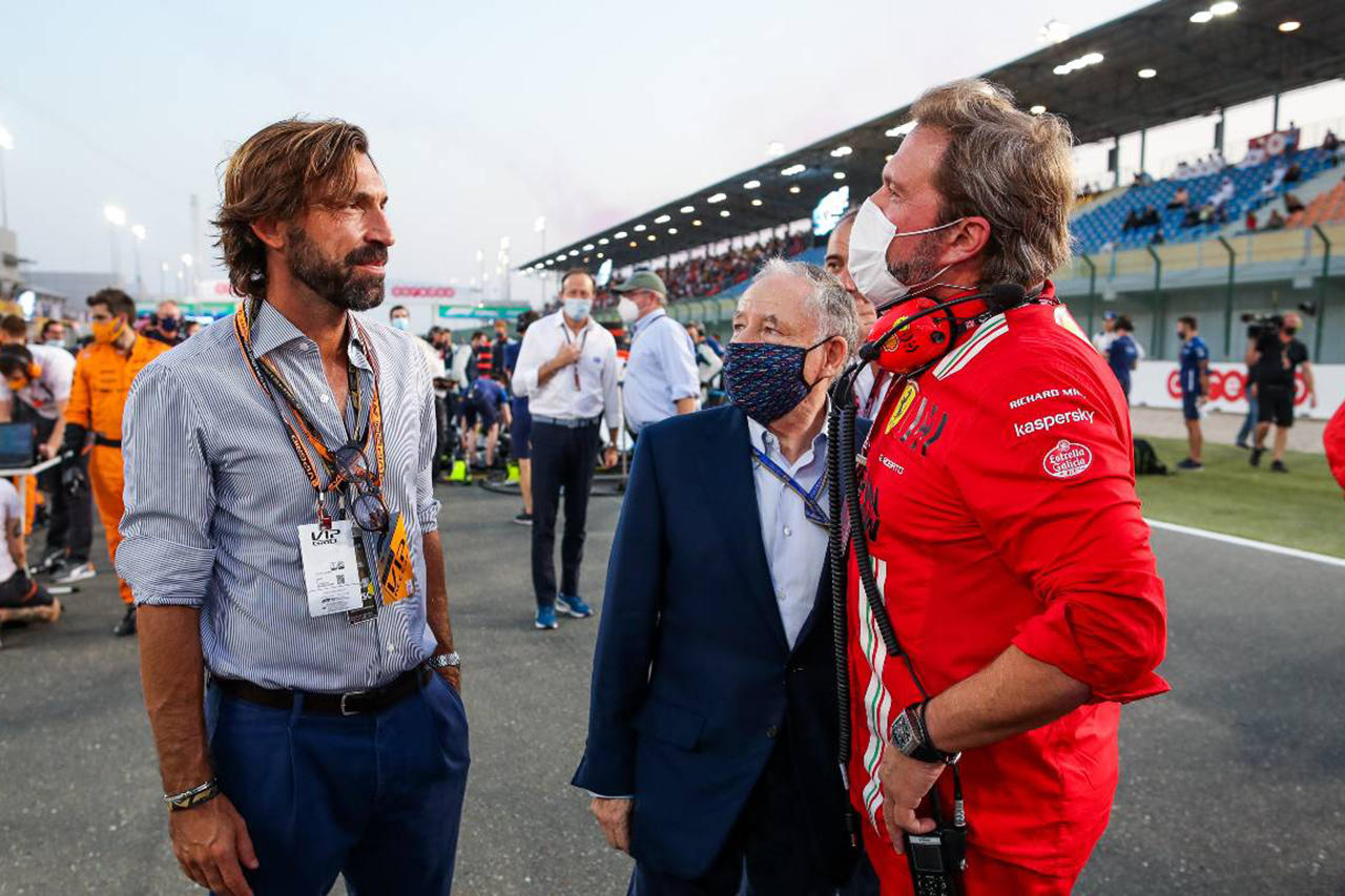 ジャン・トッド、FIA会長退任後にフェラーリF1に復帰？