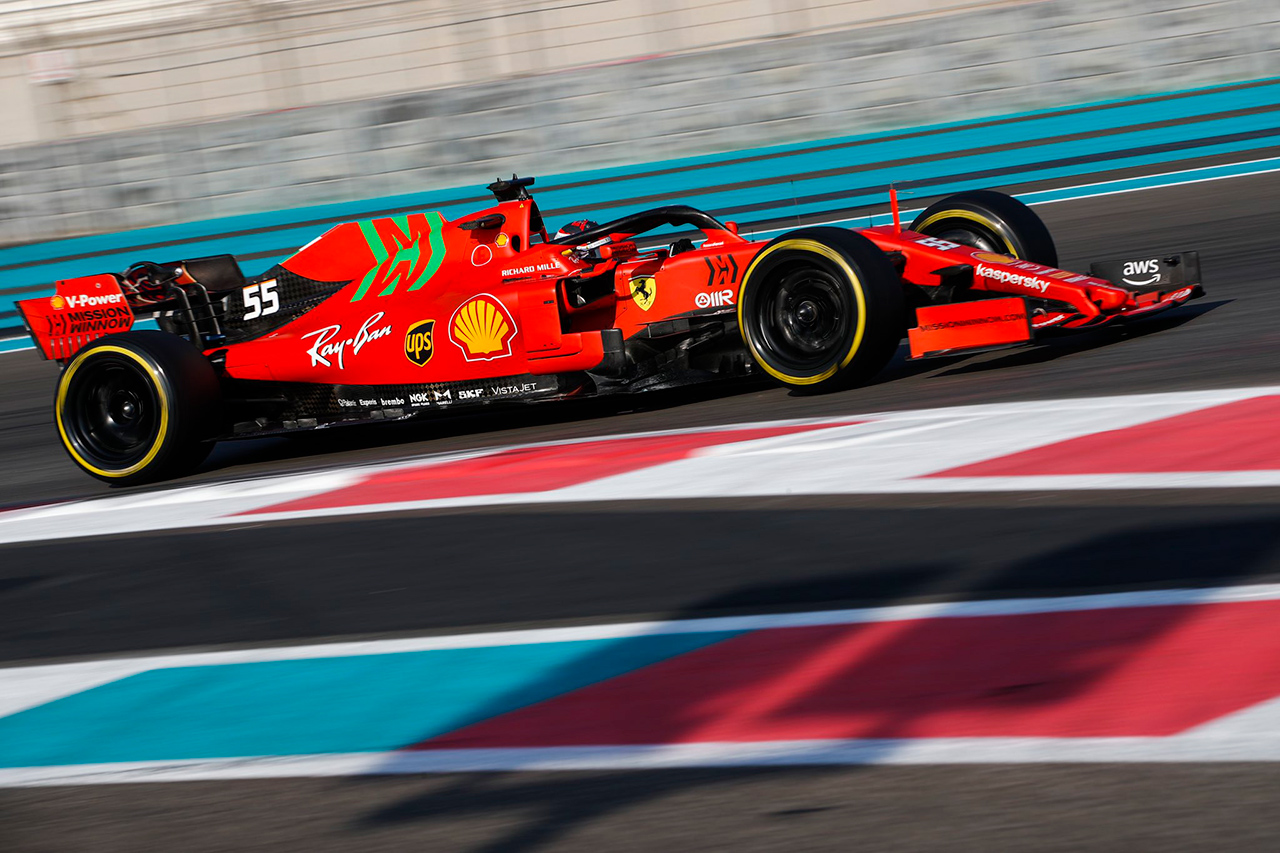 フェラーリF1代表 「2022年F1マシンとエンジンで多くの革新を実現」