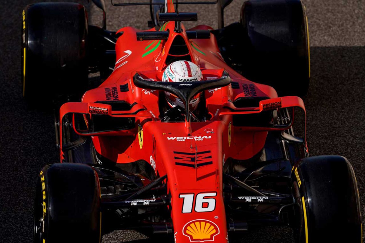 シャルル・ルクレール、F1引退のライコネンの7番への変更を希望も実現は困難