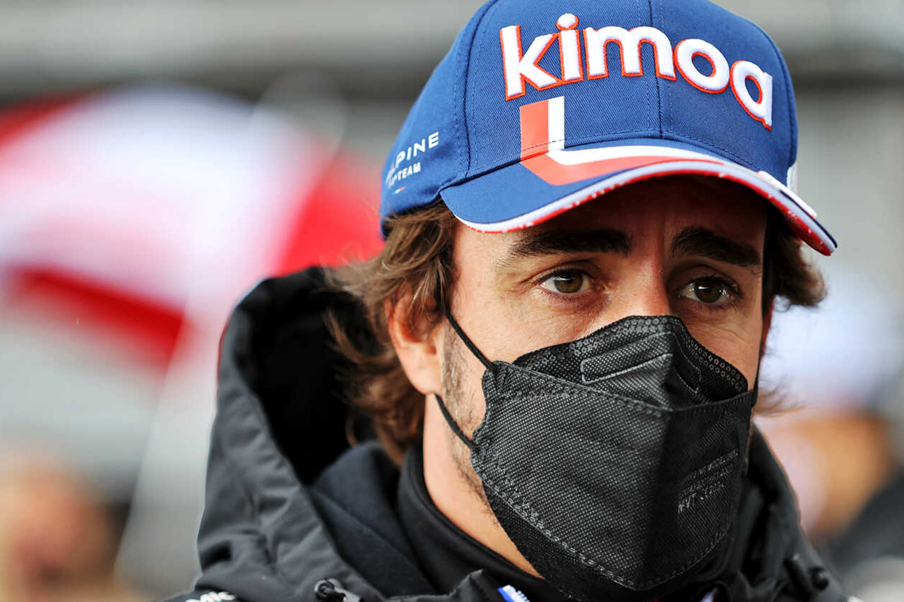 F1：フェルナンド・アロンソが経験した“フェラーリとマクラーレンの違い”