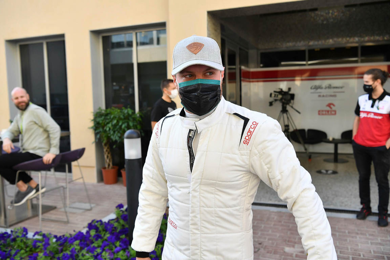 F1：バルテリ・ボッタスが苦しんだ“ルーベンス・バリチェロ症候群”