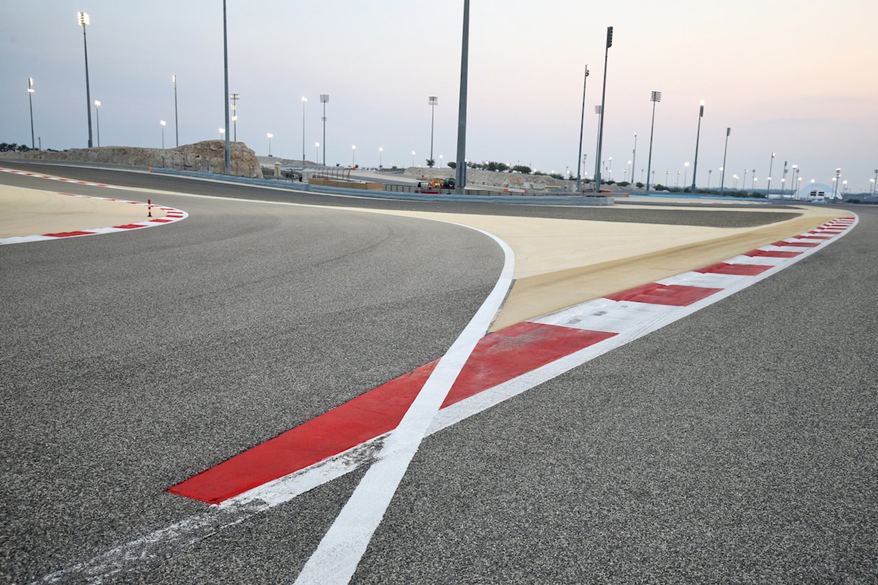 F1バーレーンGP、スプリント予選でのみアウターサーキットの使用を提案