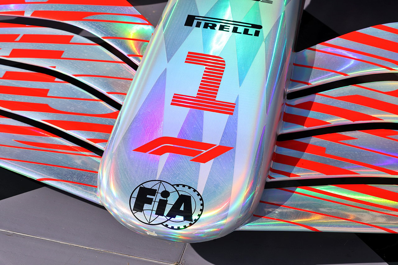2022年F1マシン：新車発表スケジュール…6チームが発表日を告知