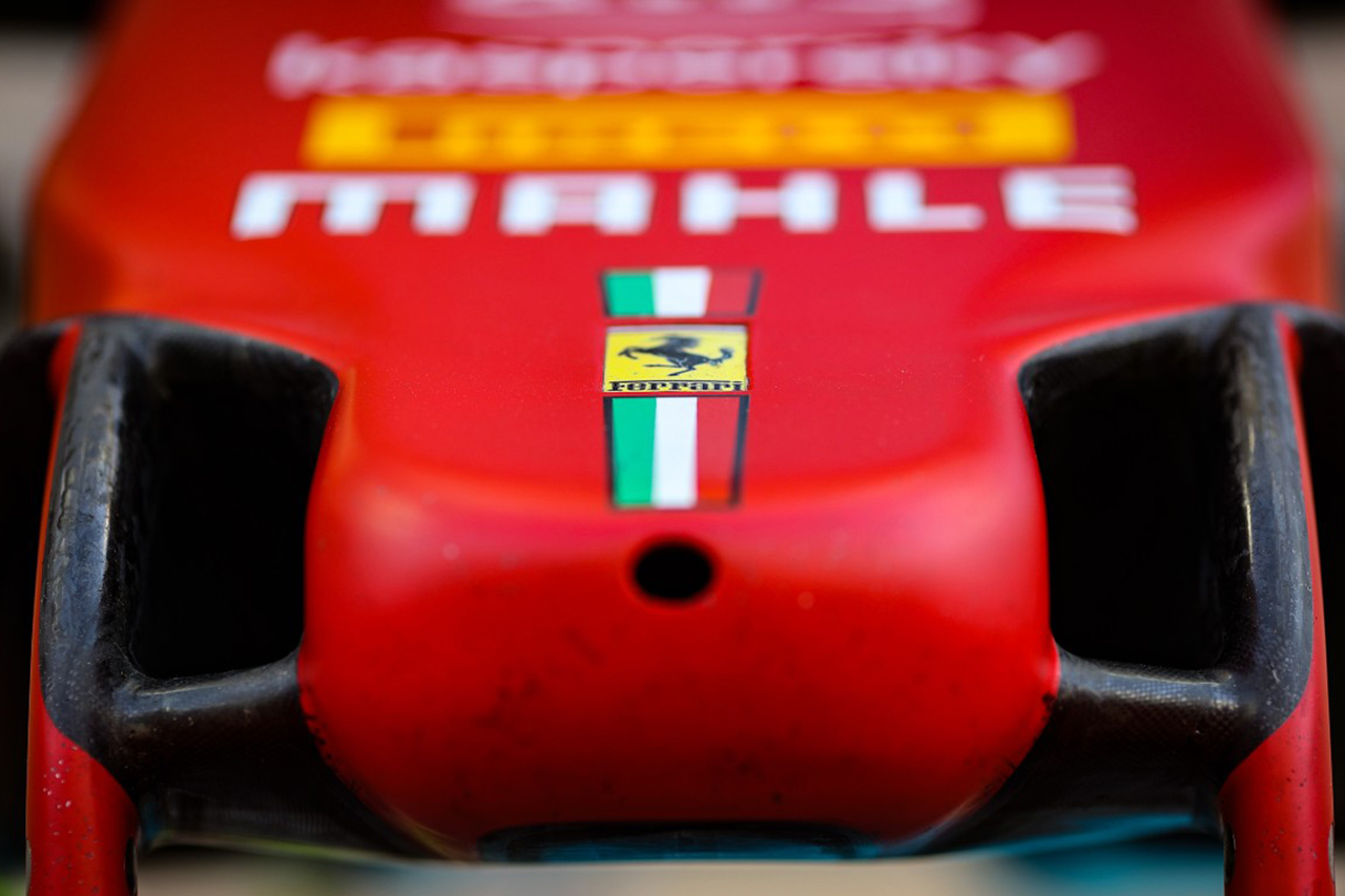 フェラーリF1の2021年マシン『SF21』でのテストをライバルチームが阻止