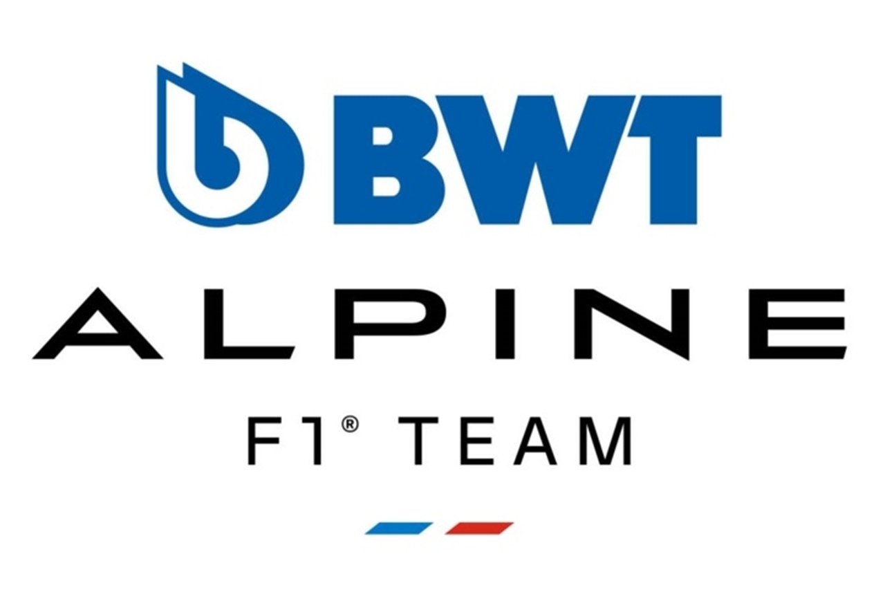 アルピーヌF1、BWTとの複数年のタイトルスポンサー契約を発表…ピンクのカラーリングを追加