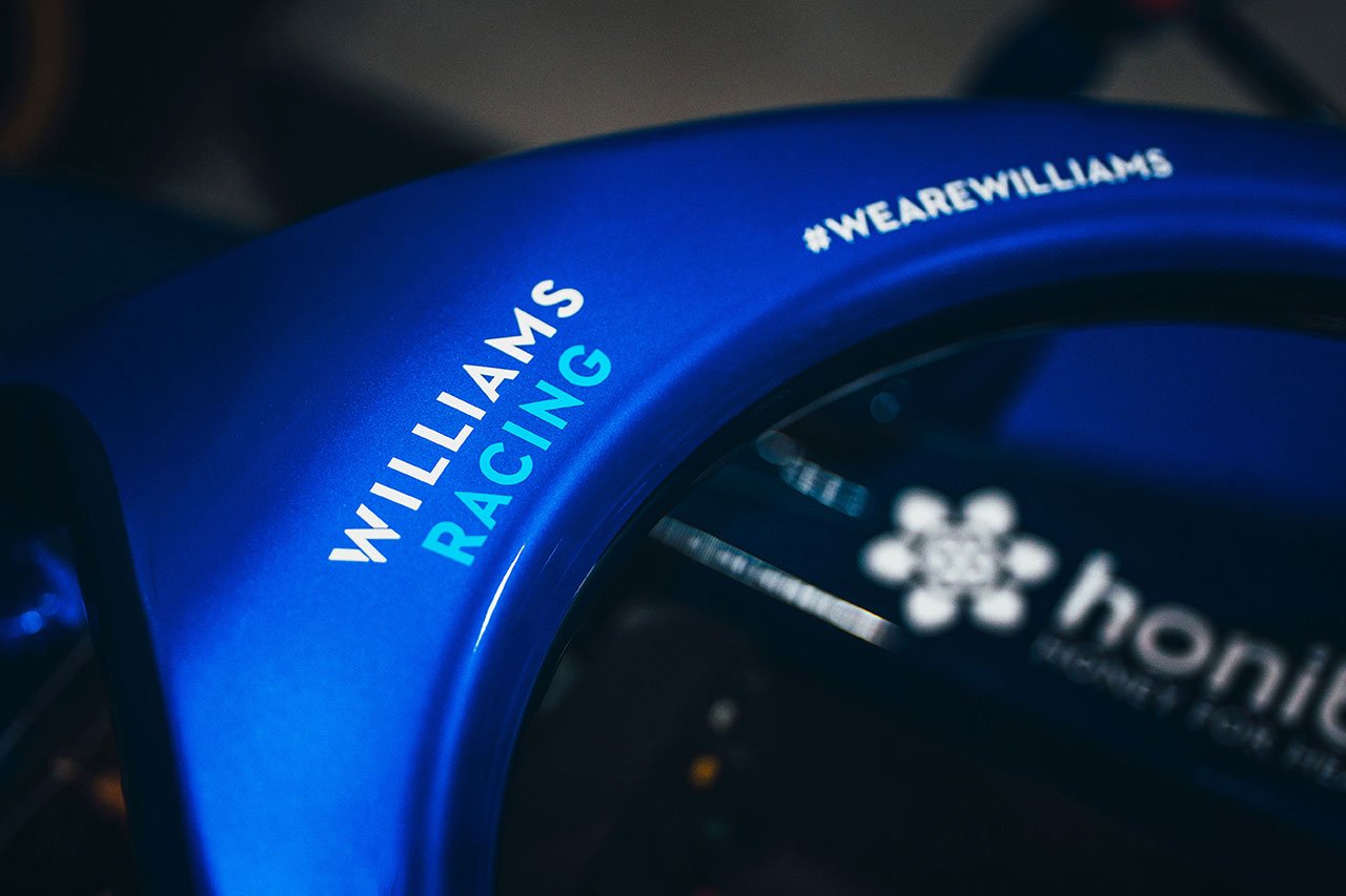 ウィリアムズF1、マシンへのアイルトン・セナのロゴの掲載終了を決断