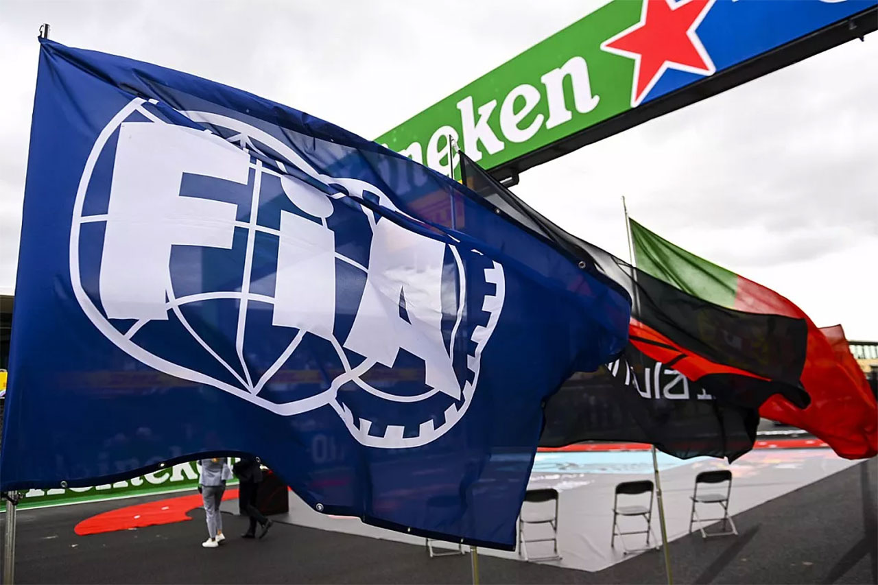 FIA、ロシア人ドライバーの“中立旗”での大会出場を許可…ニキータ・マゼピンのF1参戦は可能