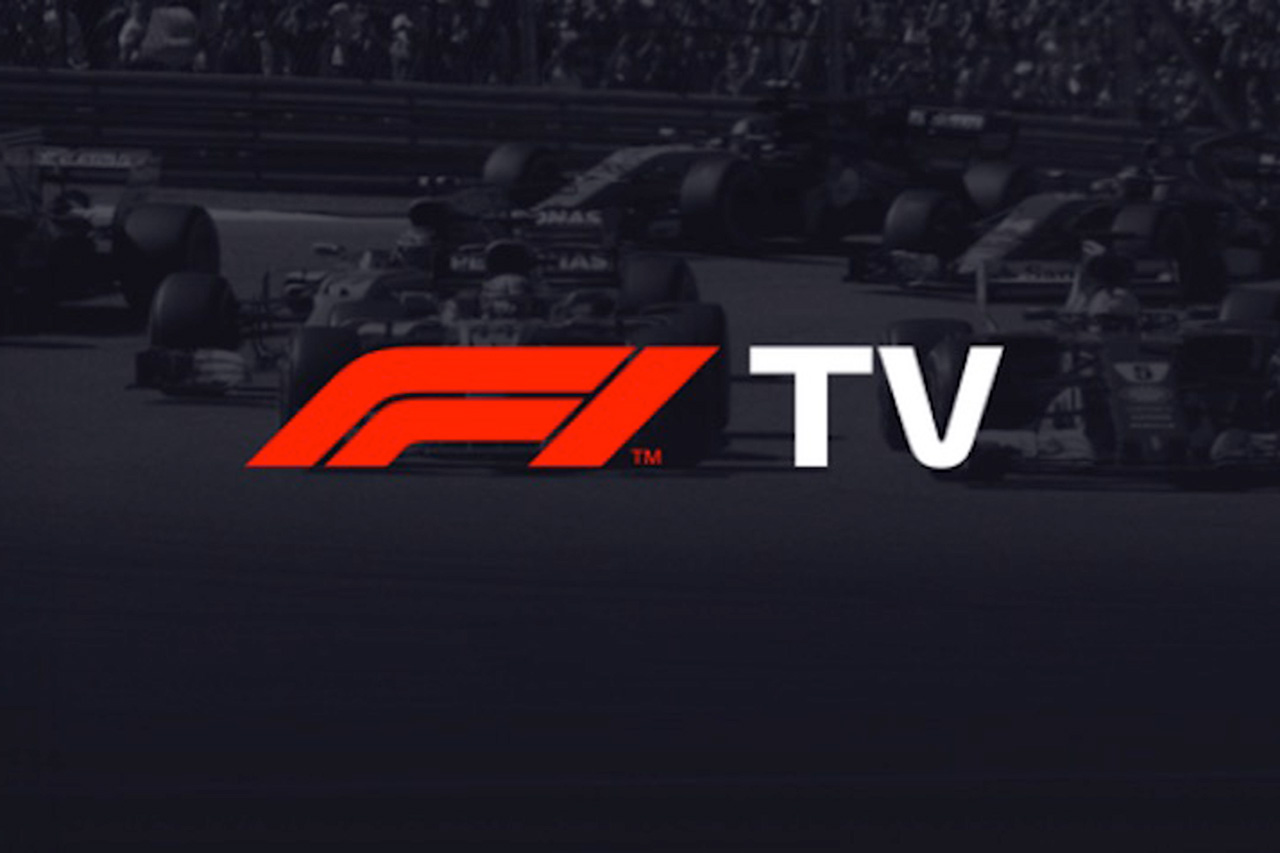 F1、ロシアでのテレビ放送およびライブ配信から撤退