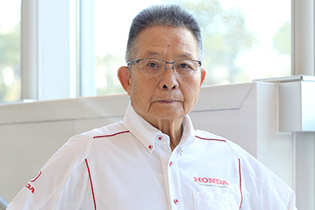 【訃報】 高橋国光さんが死去…日本のモータースポーツの第一人者 1977年のF1日本グランプリでは9位完走