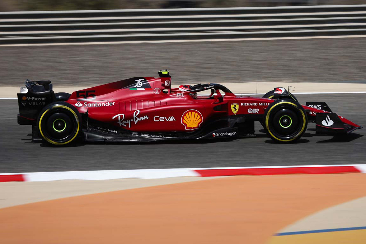 フェラーリF1、新型エンジンは「メルセデスとホンダとの25馬力差を解消」