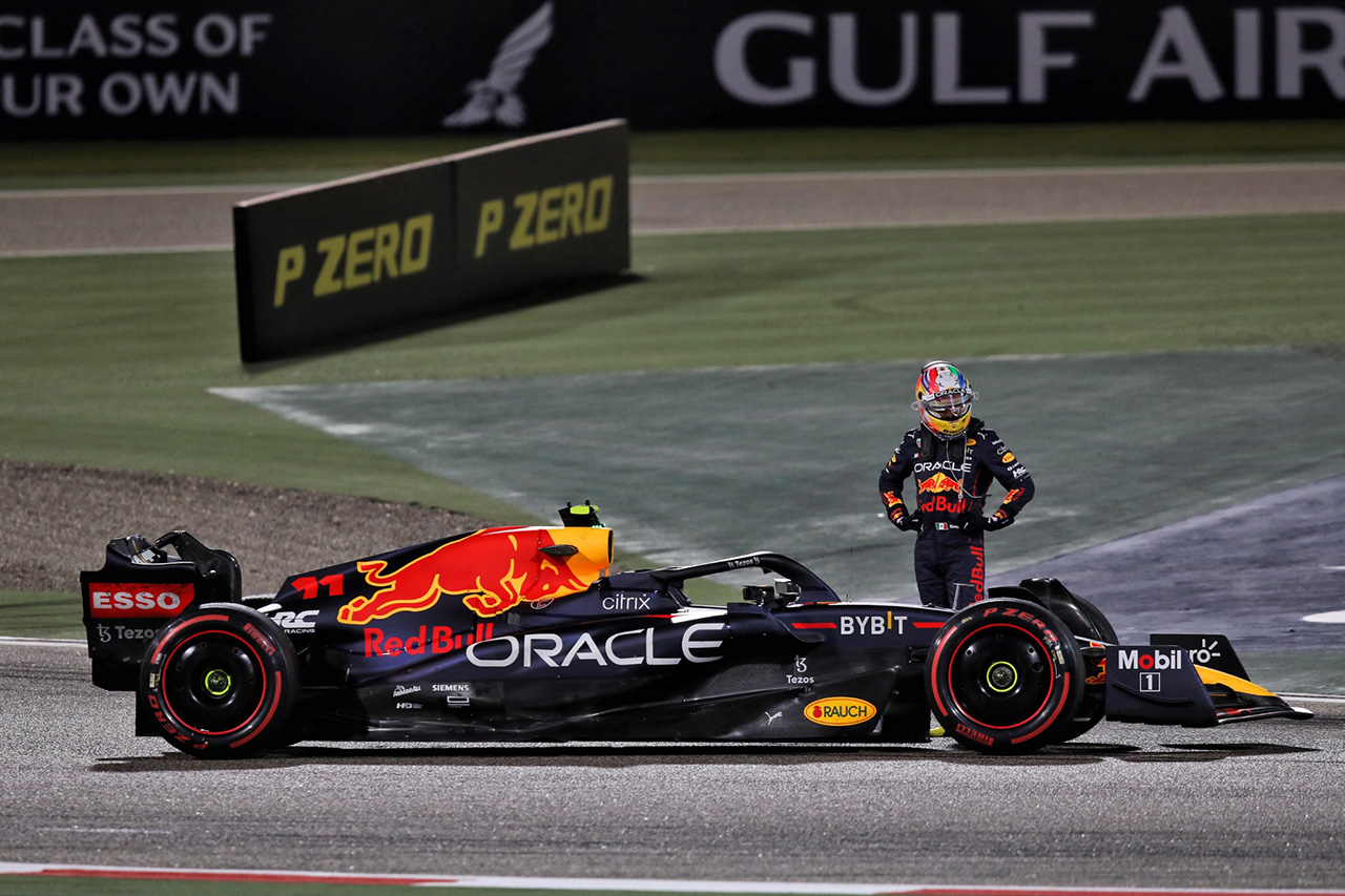 レッドブル・レーシング 「リタイアの問題を修正するための対策を講じた」 / F1サウジアラビアGP