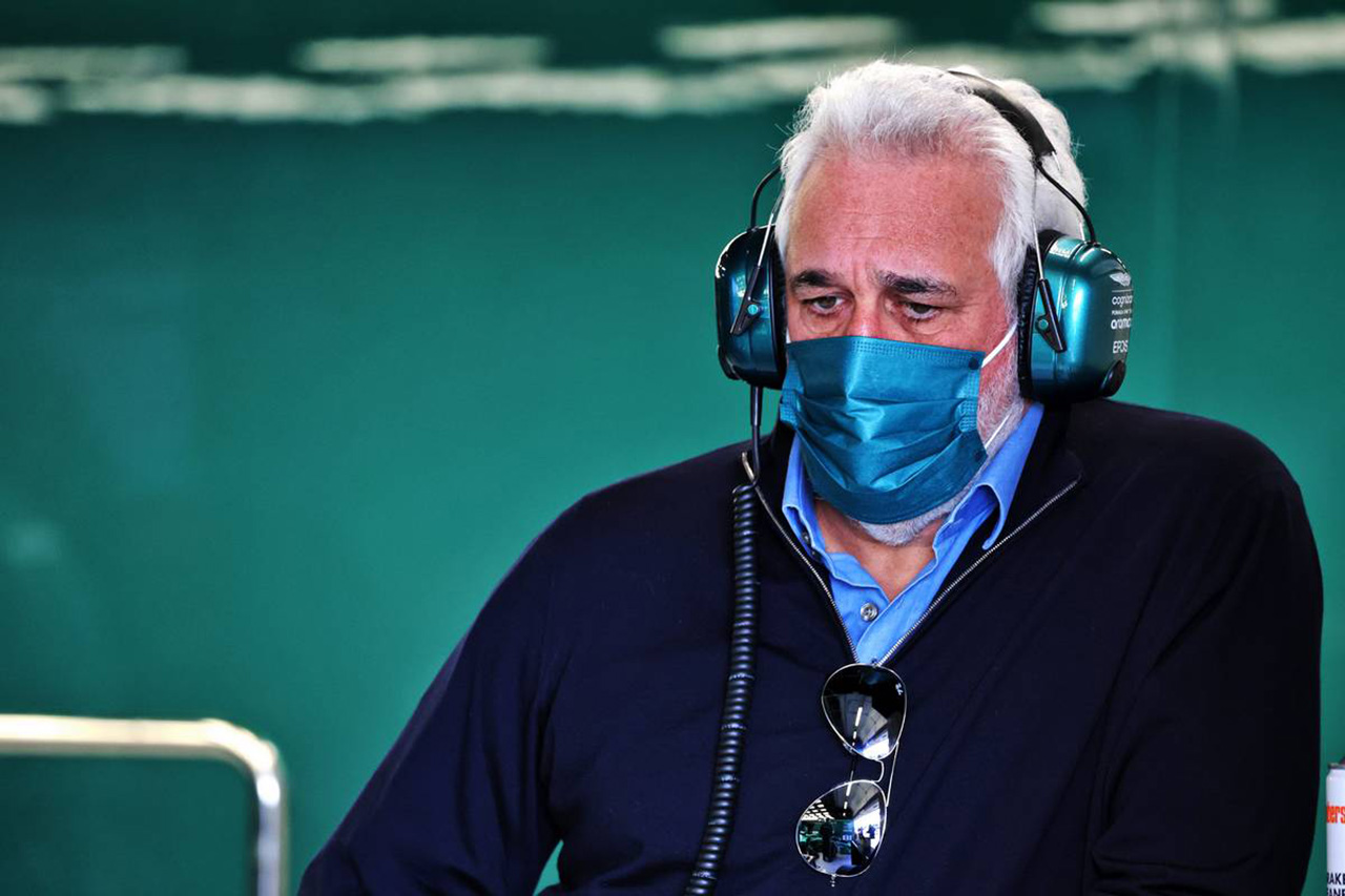「ローレンス・ストロールはF1チームと衣料品ブランドの違いを痛感」と元F1王者