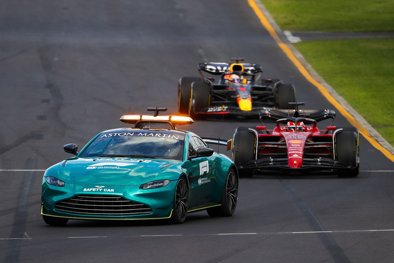 FIA、マックス・フェルスタッペンのF1セーフティカー批判に反論