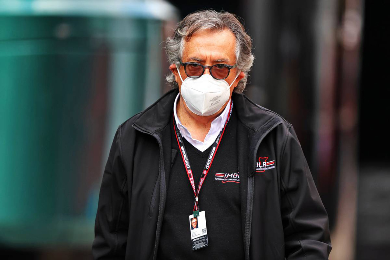 F1：ジャンカルロ・ミナルディ、FIAシングルシーター委員会の会長に選出