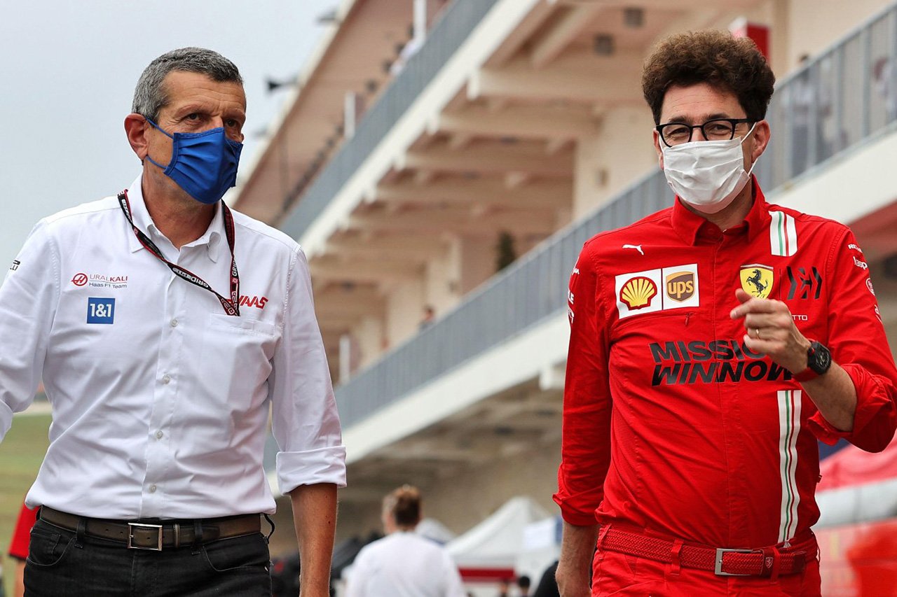 F1チーム、ハースとフェラーリの同盟についてFIAにアプローチとの報道