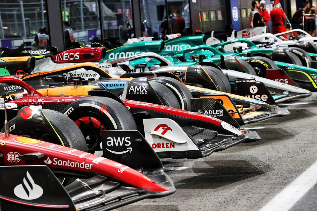 2022年 F1マイアミGP 予選：ドライバーコメント（11位～20位）