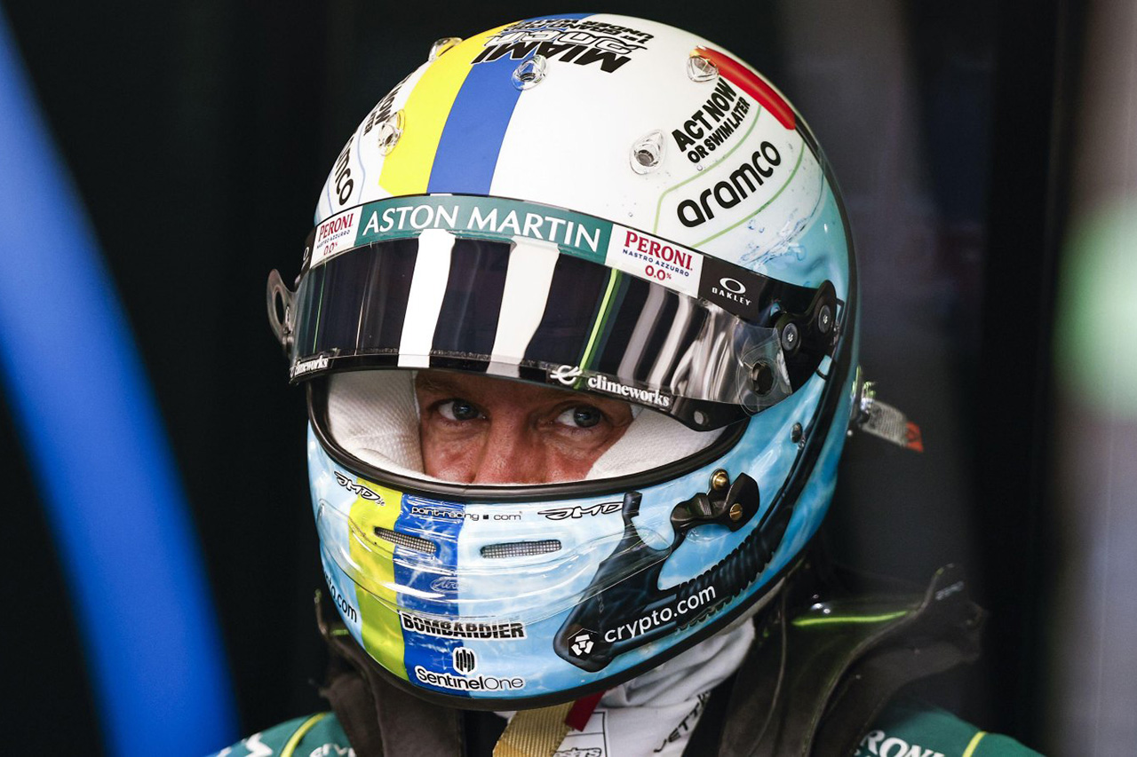 F1：セバスチャン・ベッテルにインディカー界からラブコール