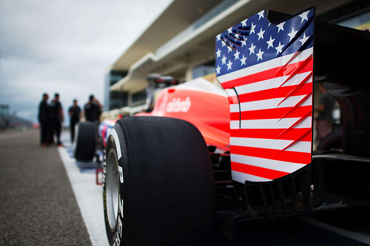 ハースF1チーム代表 「アメリカ人F1ドライバー誕生には2つの困難」