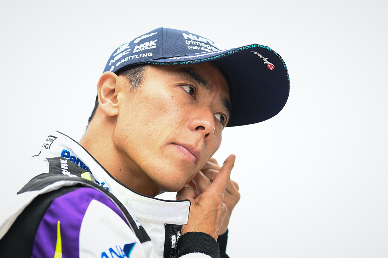 佐藤琢磨、2022年インディ500の“ファスト・フライデー”でも最速タイム