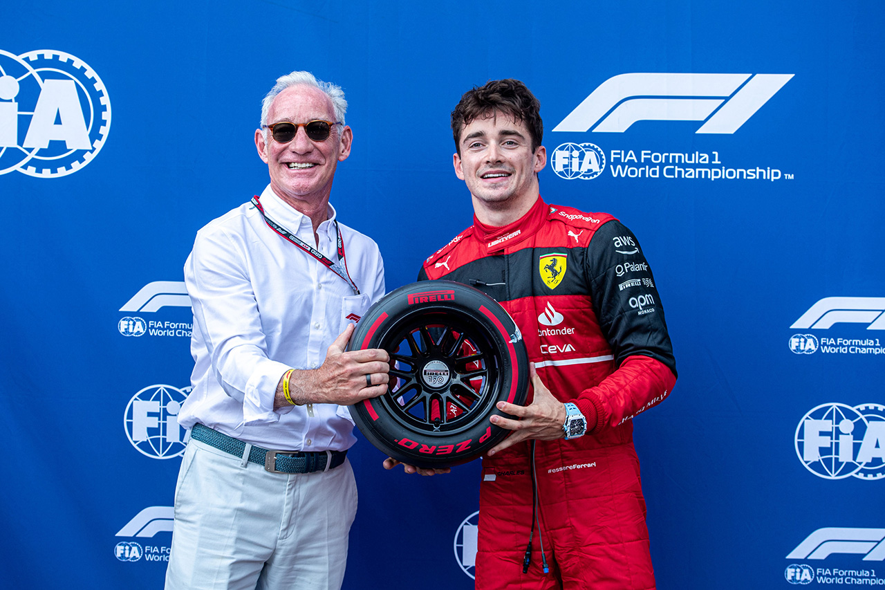 2022年 F1モナコGP 予選：ドライバーコメント（1位～10位）