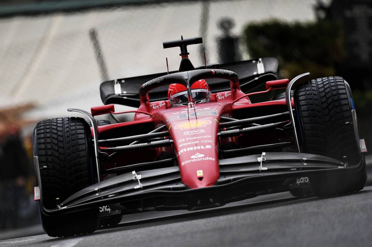 フェラーリF1のストラテジストがモナコグランプリの敗戦を分析